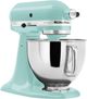 KitchenAid® Artisan® Series Ice Stand Mixer-1