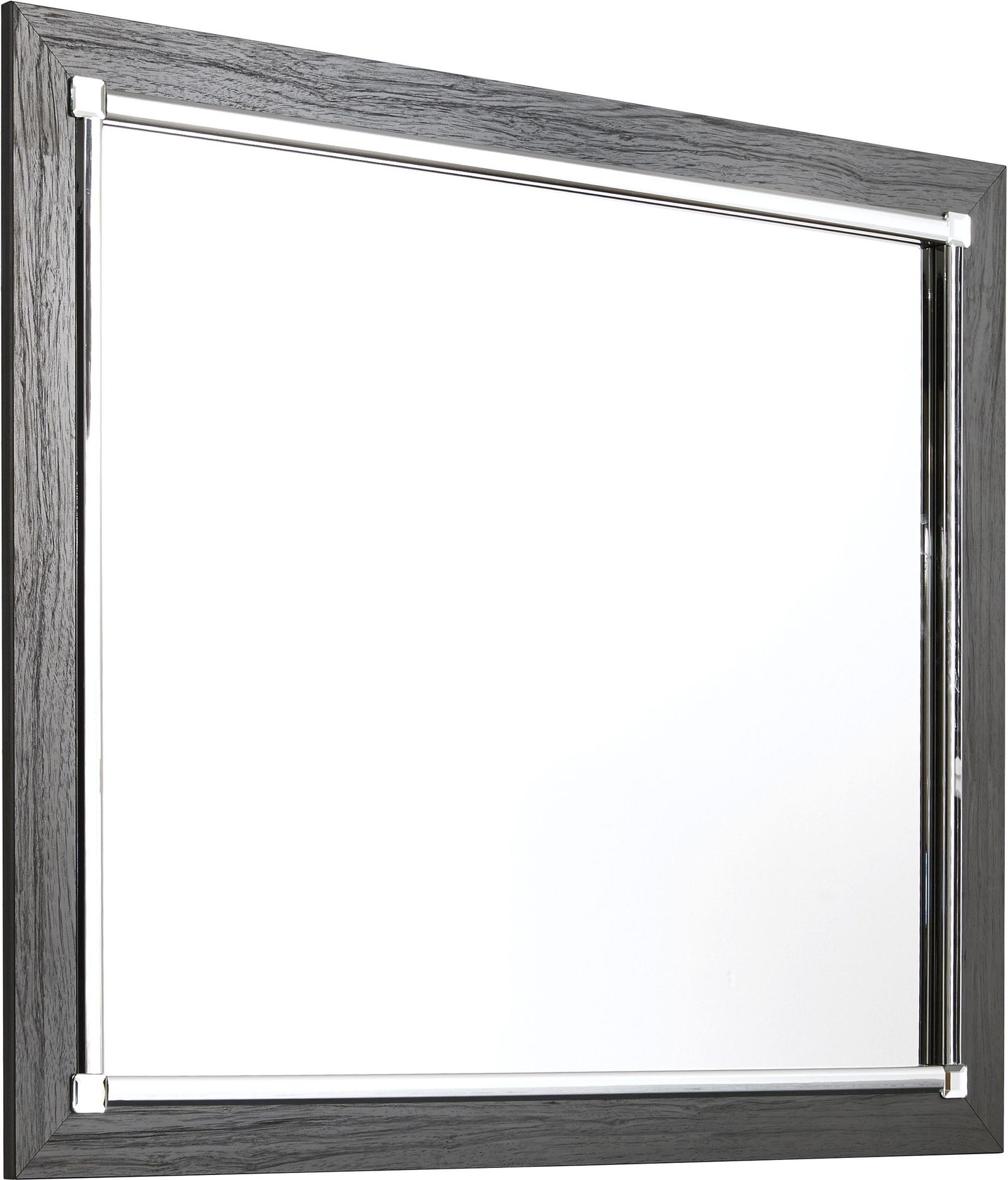 Signature Design by Ashley® Lodanna Gray Bedroom Mirror