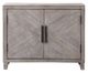 Uttermost® Adalind Oatmeal Cabinet-2