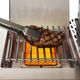 Broil King® Stainless Steel Infrared Side Burner Kit-2