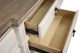 Riverside Furniture Myra Natural/Paperwhite Server-4