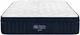 Brooklyn Bedding ThermoBalance LX Elite 15" Hybrid Firm Euro Top Full Mattress in a Box-3