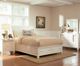 Coaster® Sandy Beach Queen Side Rails-3