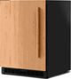KitchenAid® 24" 5 Cu. Ft. Panel Ready Undercounter Refrigerator-1