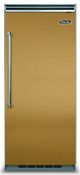 Viking® 36 in. 22.0 Cu. Ft. Golden Hour Right Hinge All Refrigerator-0