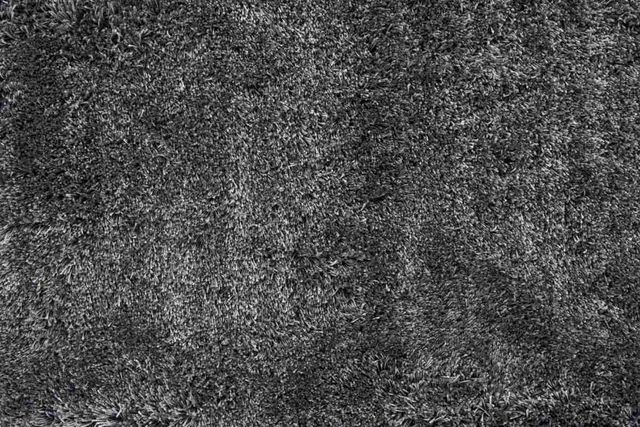 Rizzy Home Whistler Gray 5'x8' Rectangular Rug-3