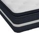Southerland™ American Sleep Goshen 14" Wrapped Coil Plush Pillow Top Queen Mattress-1