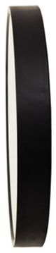 YHD Espirit Black Iron Open Gear Wall Clock-4