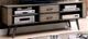 Furniture of America® Vilhelm II Gray 72" TV Console-0