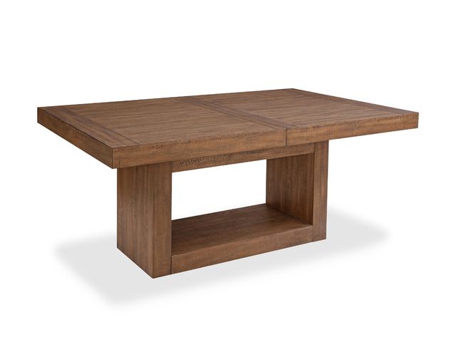 Toffee Dining Set, 2 Side Chairs Free!-2