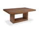 Toffee Dining Set, 2 Side Chairs Free!-2