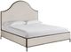 Universal Explore Home™ Griffith Park Berber Fleece Queen Panel Bed-0