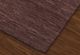 Dalyn™ Rug Company Rafia Plum 8'x10' Area Rug-1