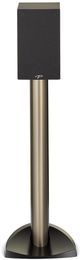 Paradigm® Premier™ 5.5" Satin Black Bookshelf Speaker-5