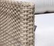 CabanaCoast® Customizable Riverside SolWeave® Wicker Outdoor Deep Seating-3