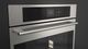 Fulgor Milano 700 Series 23" Stainless Steel Single Electric Wall Oven -2