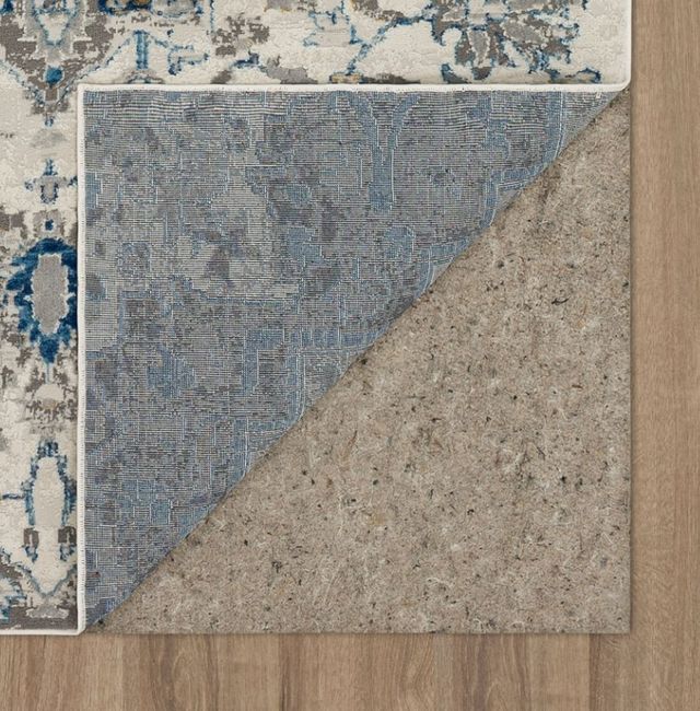 Mohawk Home Cleo Copeland Blue 5'x8' Area Rug-3