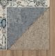 Mohawk Home Cleo Copeland Blue 5'x8' Area Rug-3
