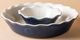 Magnolia Home by Joanna Gaines Emile Henry Twilight Pie Dish-1