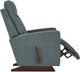 La-Z-Boy® Kodie Ocean Manual Rocking Recliner -4