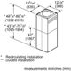 Bosch Stainless Steel Extension Accessory Kit-1