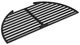 Big Green Egg® Large EGG Half Moon Cast Iron Cooking Grid-0