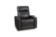iPower Nick Grey 3X Power Recliner with Heat and Massage-0