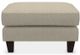 La-Z-Boy® Talbot Antique Ottoman-1