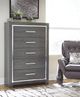 Signature Design by Ashley® Lodanna Gray Chest-2