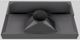Vent-A-Hood® Designer Series 60" Gunsmoke Wall Mounted Range Hood-2