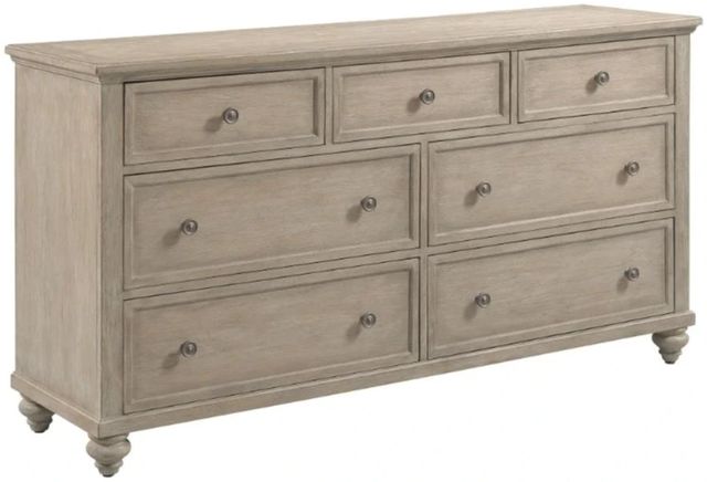 American Drew® Cambric Miriam Breve 6-Drawer Dresser-0
