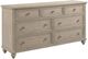 American Drew® Cambric Miriam Breve 6-Drawer Dresser-0