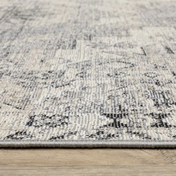 Oriental Weavers™ Naples 5'x8' Style 4 Area Rug-2