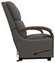 La-Z-Boy® Harbor Town Iron Manual Wall Recliner-2