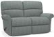 La-Z-Boy® Robin Indigo Reclining Loveseat-0