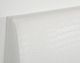 VIG Furniture Modrest Monza White California King Panel Bed-2