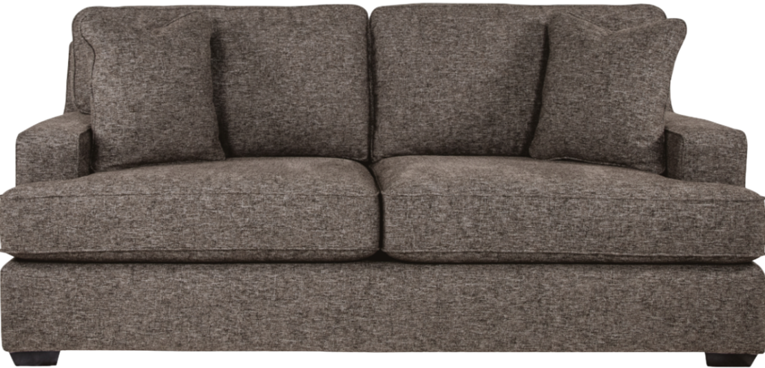 La-Z-Boy® Paxton Parchment Sofa | Love's Furniture & Carpet