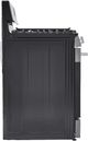 LG 30" Stainless Steel ProBake Convection® Smart Freestanding Gas Range-4