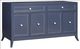 Vanguard® Furniture MIY Lifestyle Foster Storage Cabinet-0