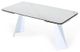 VIG Furniture Modrest Encanto White Dining Table-0