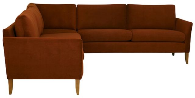 Palliser® Furniture Customizable Kaia 2-Piece Sectional-1