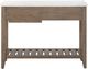 Liberty Furniture Edison Brownstone/White Server-4