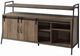 ACME Furniture Rashawn Rustic Oak TV Stand-2