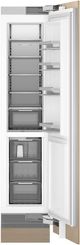 Fisher & Paykel Series 11 18" 7.8 Cu. Ft. Panel Ready Column Freezer-1