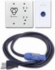 Tributaries® In-Wall Series 6 Ft. Power Conditioner-1