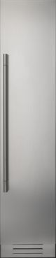 Fulgor Milano 8.2 Cu. Ft. Stainless Steel Column Freezer -0