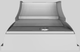 Vent-A-Hood® Designer Series 48" Stainless Steel Wall Mounted Range Hood-4