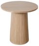 Forty West Andre Natural Side Table-0