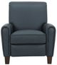 BarcaLounger® Harrington Santa Fe Ocean Manual Recliner-2