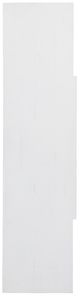 Magnussen Home® Heron Cove Chalk White 70" Console-4